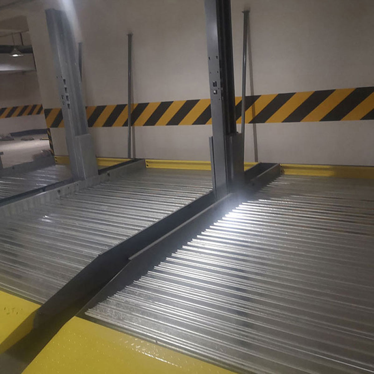 銅川機械立體停車設備行業(yè)發(fā)展的注意事項