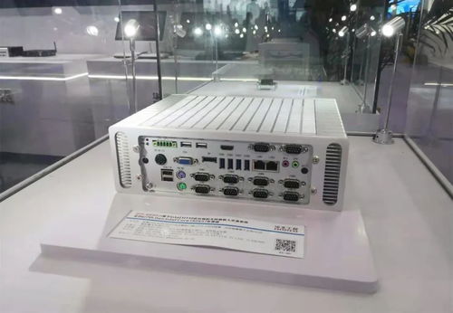 華北工控閃耀CACLP2021，體外診斷專用計算機產(chǎn)品方案引領(lǐng)智慧醫(yī)療新潮流