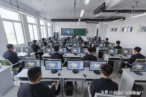 3個跌落神壇的大學專業，就業情況堪憂，父母需警惕 計算機網絡工程為例