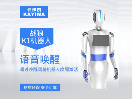 卡伊瓦（廣東）技術研發(fā)有限公司(圖1)